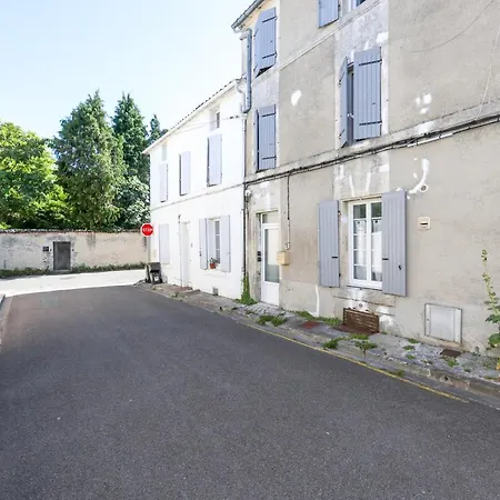 Le Grand #charente #centre Apartment *