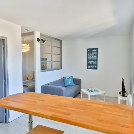 Le Grand #charente #centre * 干邑